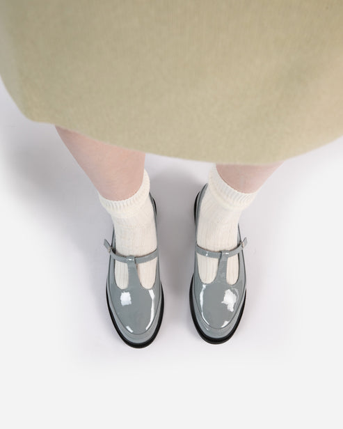 variant:: bleu -- priya shoe bleu