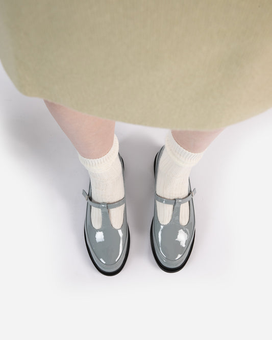 variant:: bleu -- priya shoe bleu