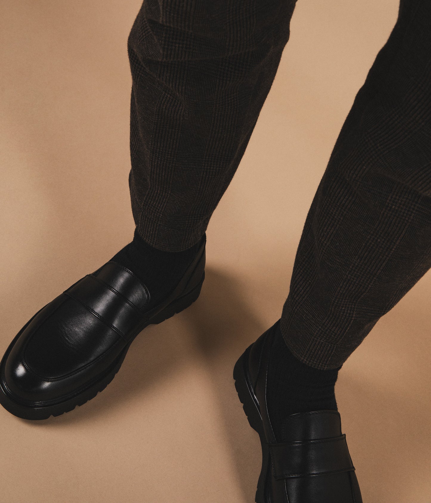 variant:: noir -- rhye shoe noir