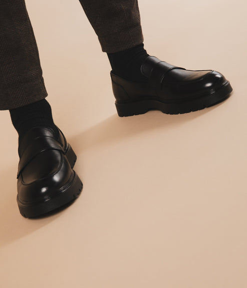 variant:: noir -- rhye shoe noir