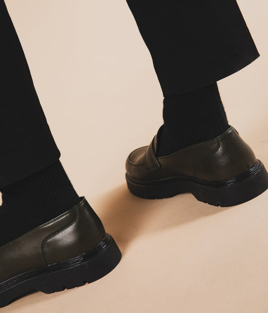 variant:: vert -- rhye shoe vert