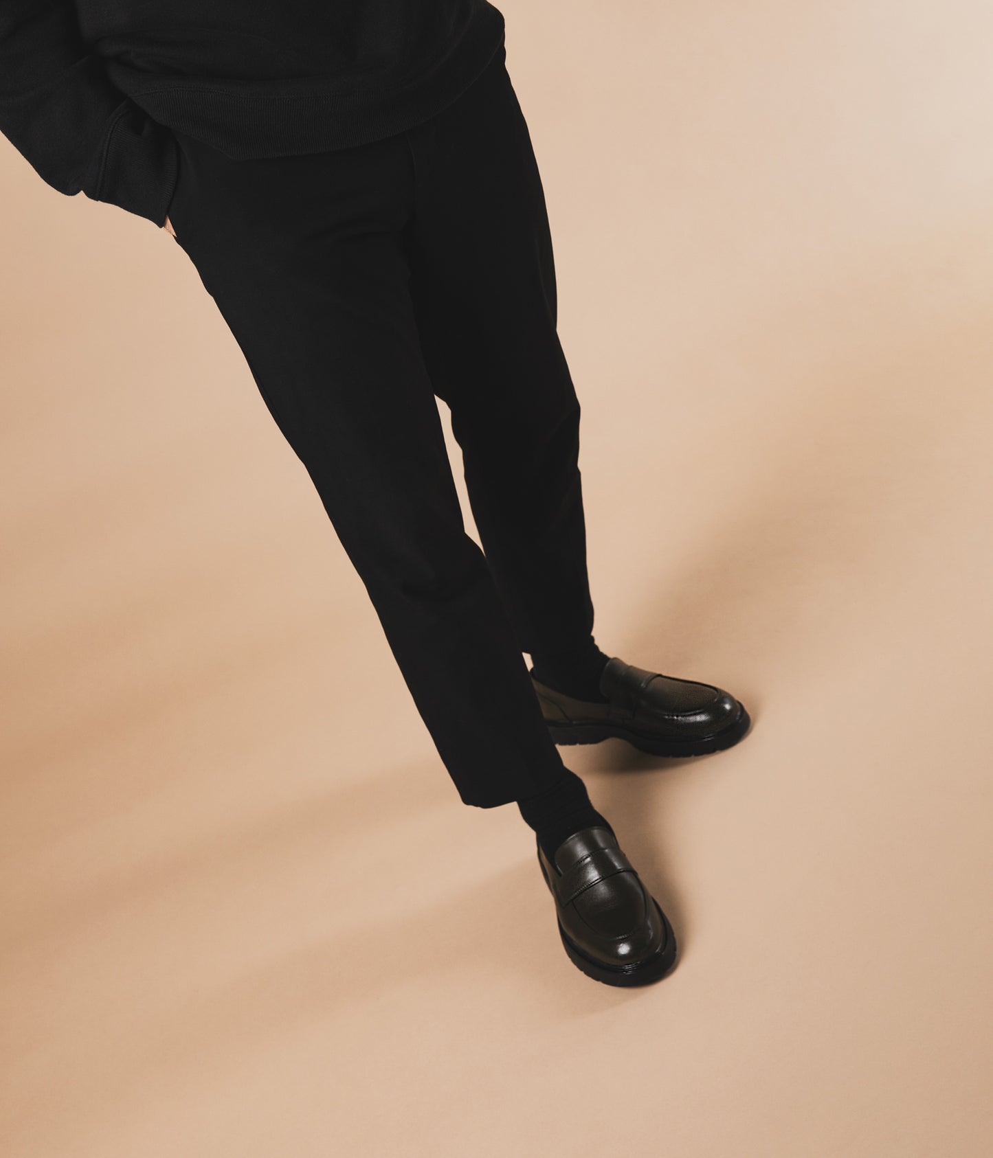 variant:: vert -- rhye shoe vert