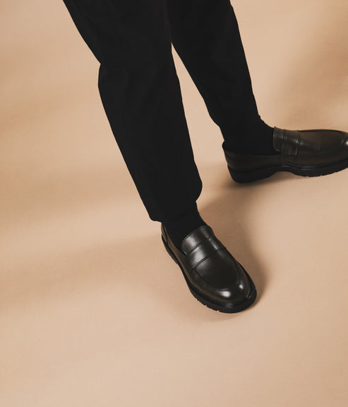 variant:: vert -- rhye shoe vert