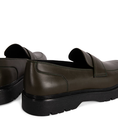 variant:: vert -- rhye shoe vert