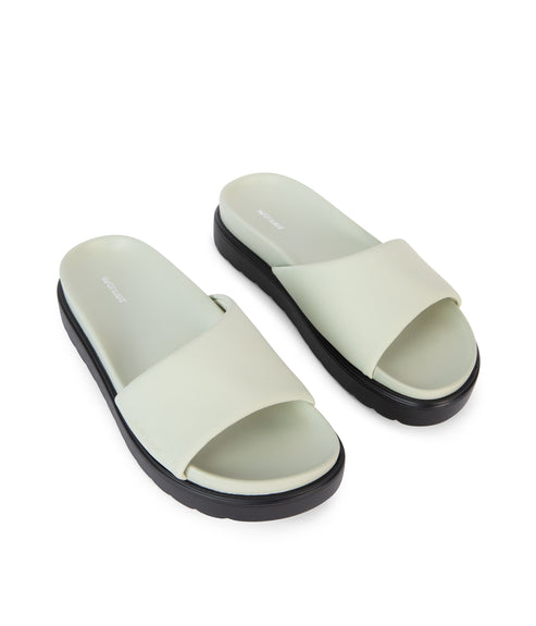 variant:: vert -- toyo shoe vert