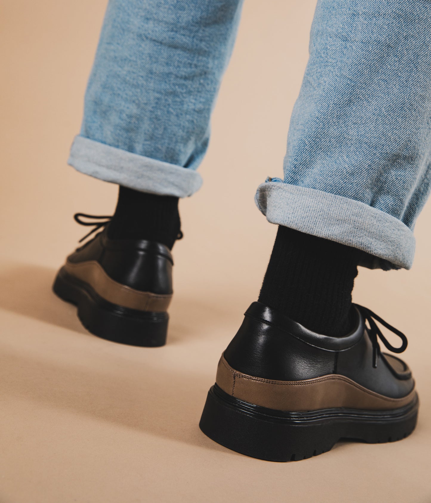 variant:: noir -- uly shoe noir