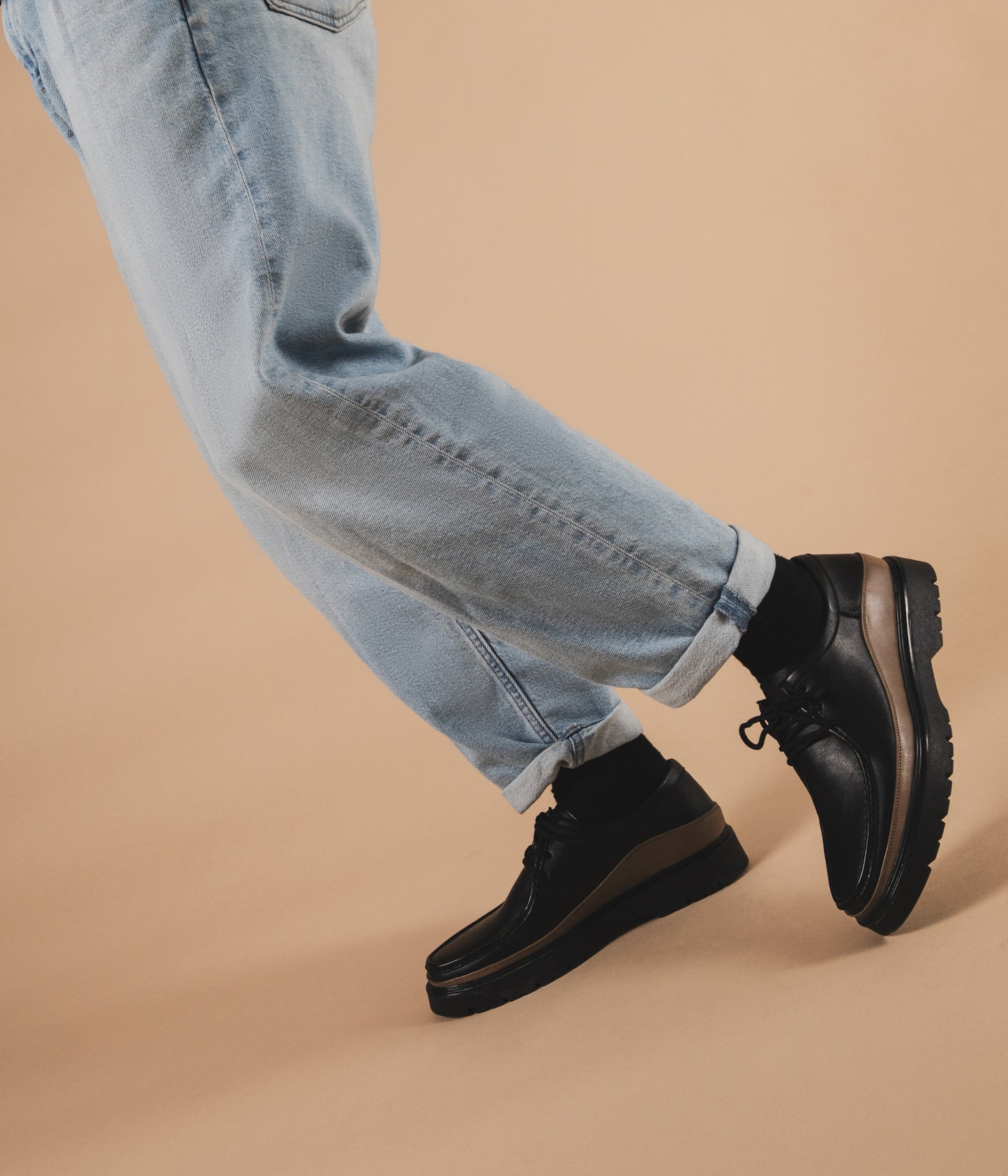 variant:: noir -- uly shoe noir