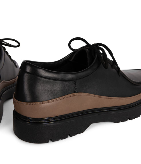 variant:: noir -- uly shoe noir