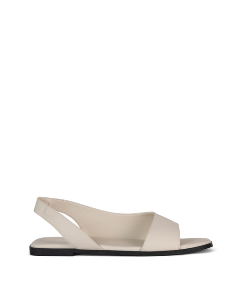 variant:: blanc casse -- arlet shoe blanc casse