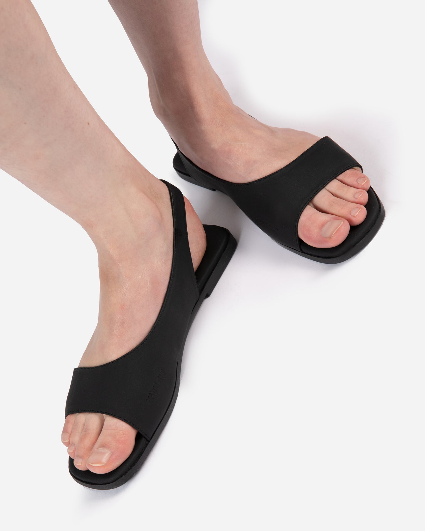 variant:: blanc casse -- arlet shoe blanc casse