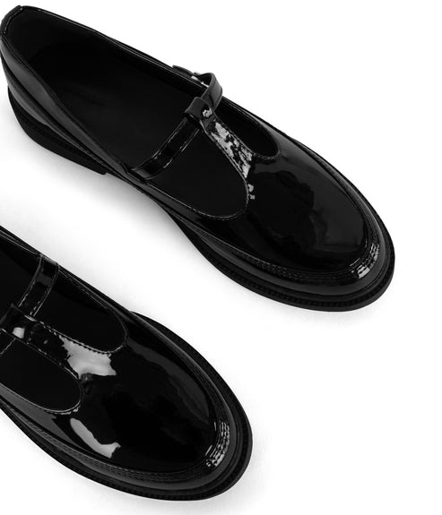 variant:: noir -- priya shoe noir