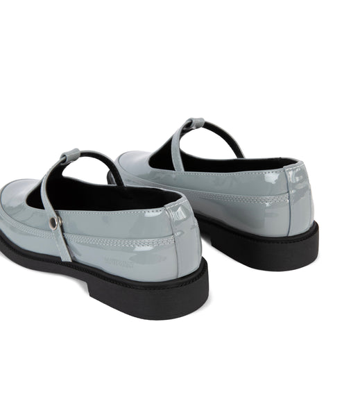 variant:: bleu -- priya shoe bleu