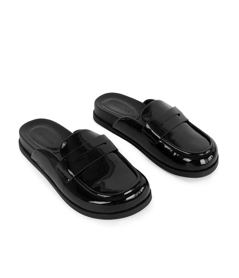 variant:: noir -- weil shoe noir