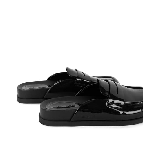 variant:: noir -- weil shoe noir