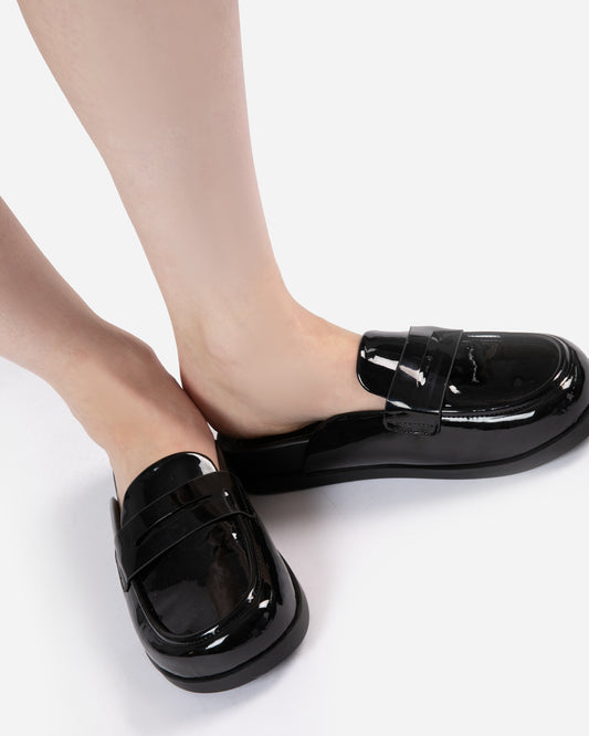 variant:: blanc casse -- weil shoe blanc casse