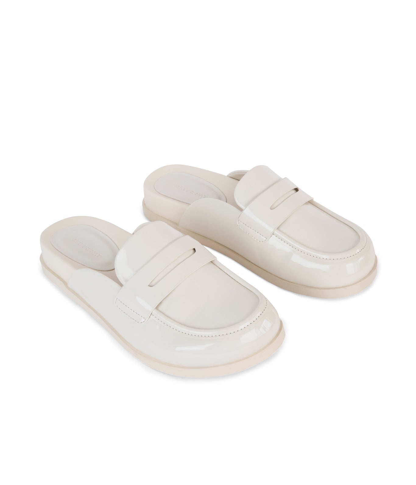 variant:: blanc casse -- weil shoe blanc casse