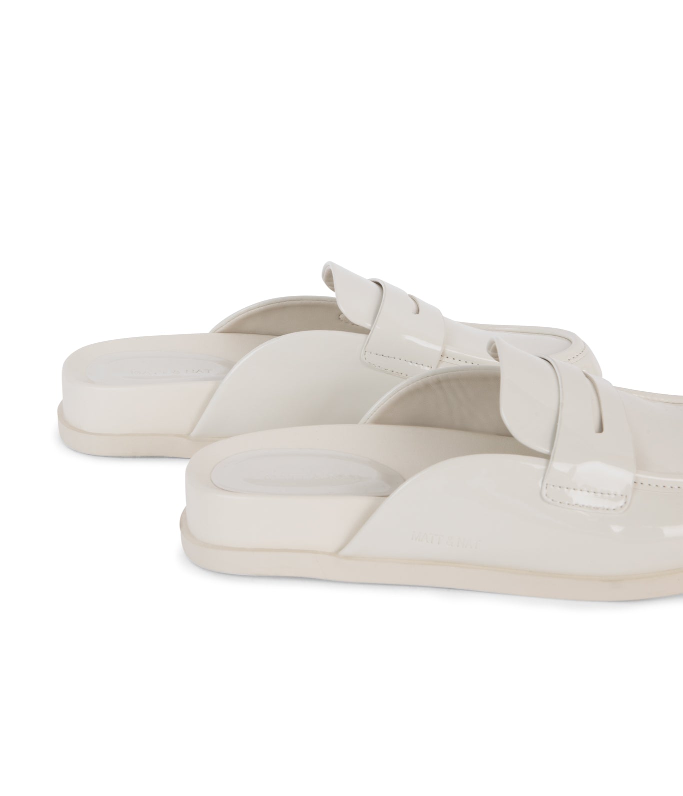 variant:: blanc casse -- weil shoe blanc casse