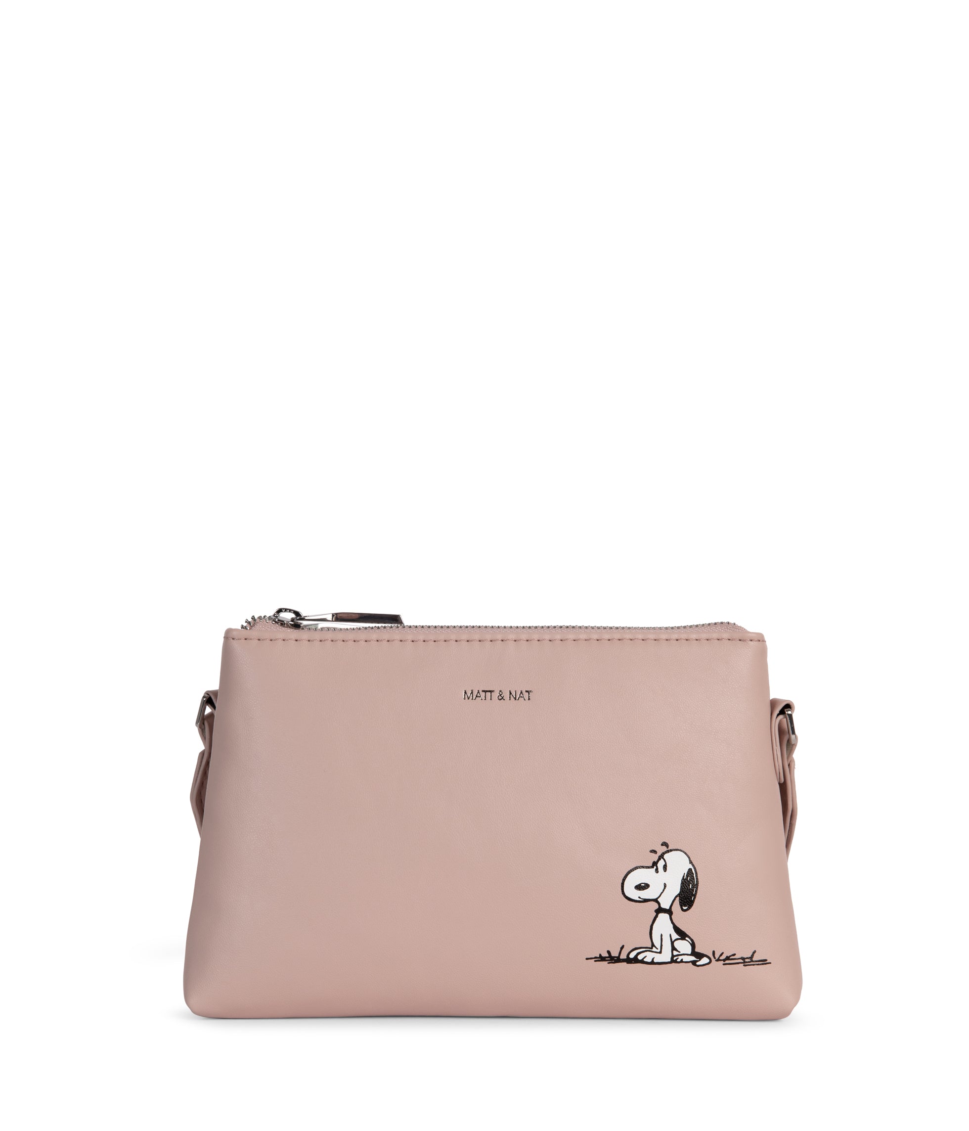 Préco - Peanuts - Sac à bandoulère Peanuts Holday Collecton Préco - Peanuts - Sac à bandoulère Peanuts Holday Collecton