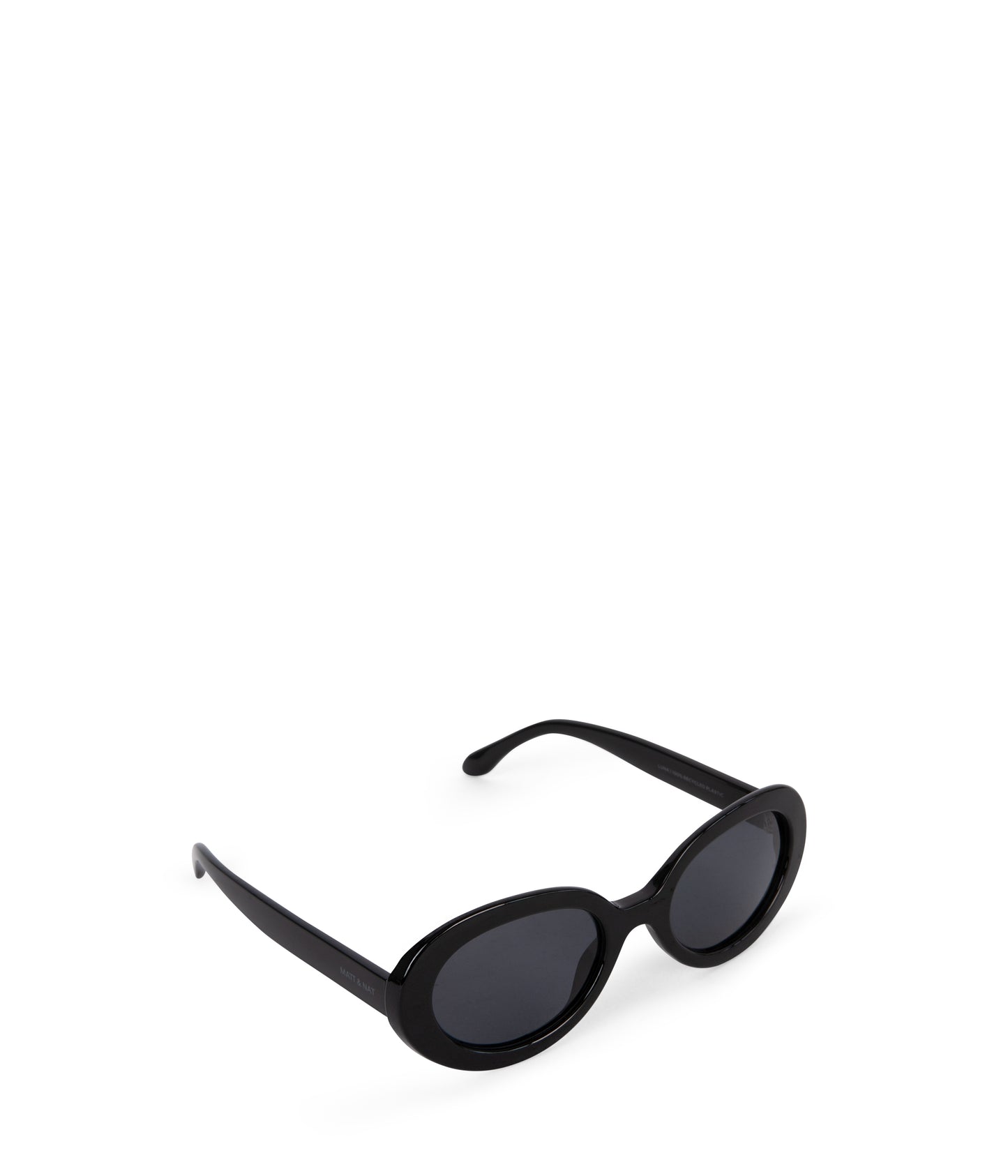 variant:: noir -- luna sunglasses noir