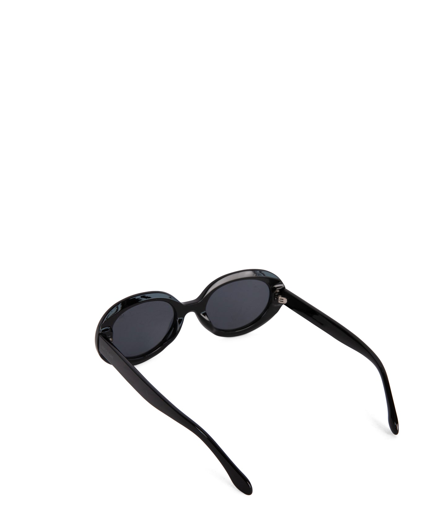 variant:: noir -- luna sunglasses noir