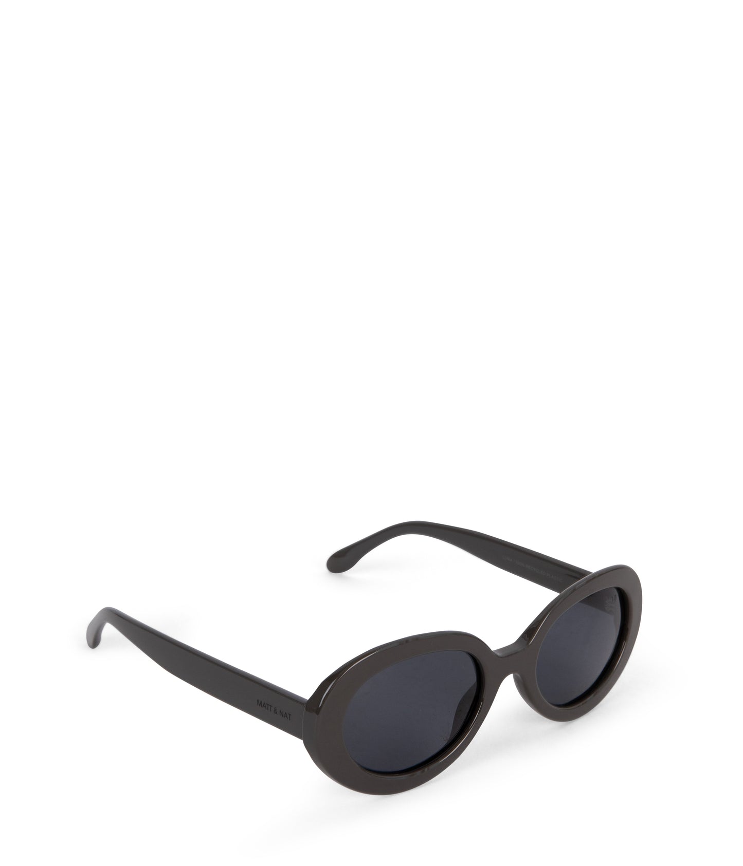 variant:: gris -- luna sunglasses gris