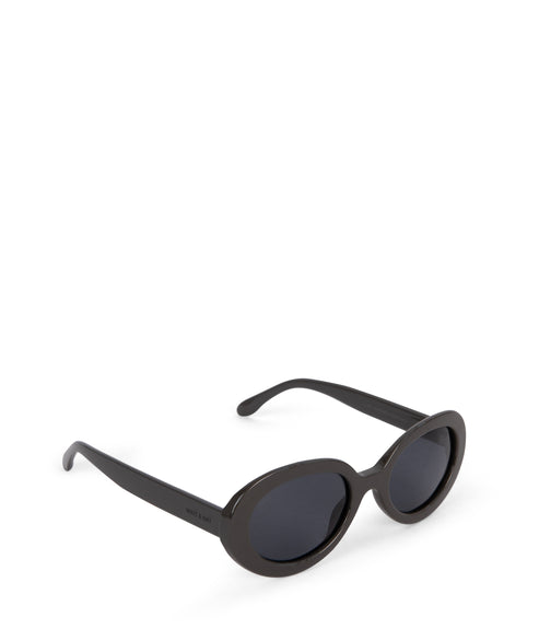 variant:: gris -- luna sunglasses gris