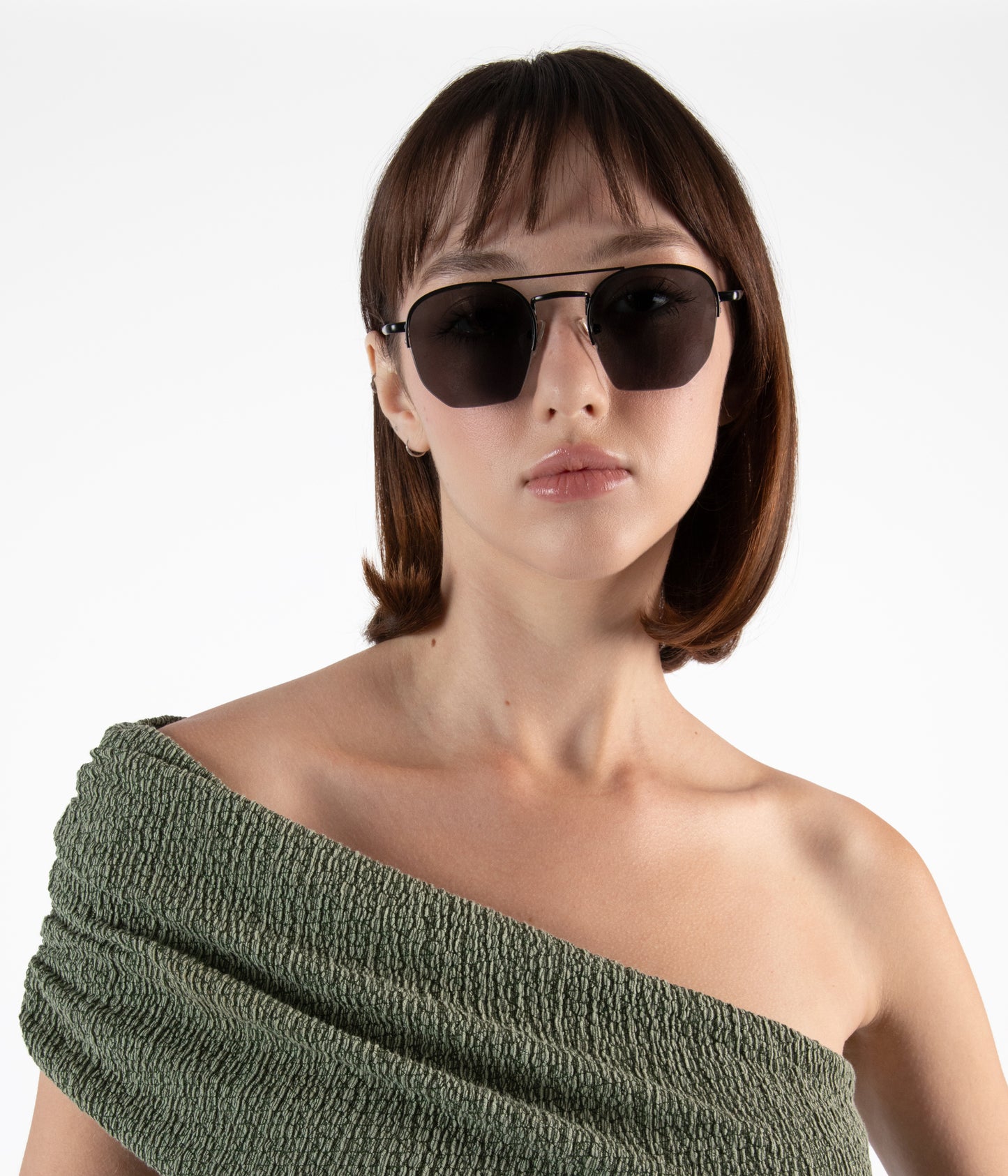 variant:: noir -- sarai sunglasses noir