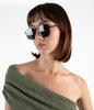 variant:: rosebrun -- sarai sunglasses rosebrun
