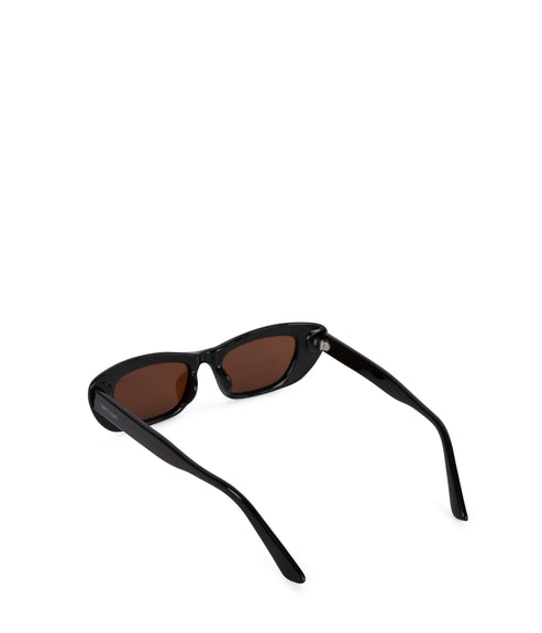 variant:: noir -- ueda sunglasses noir