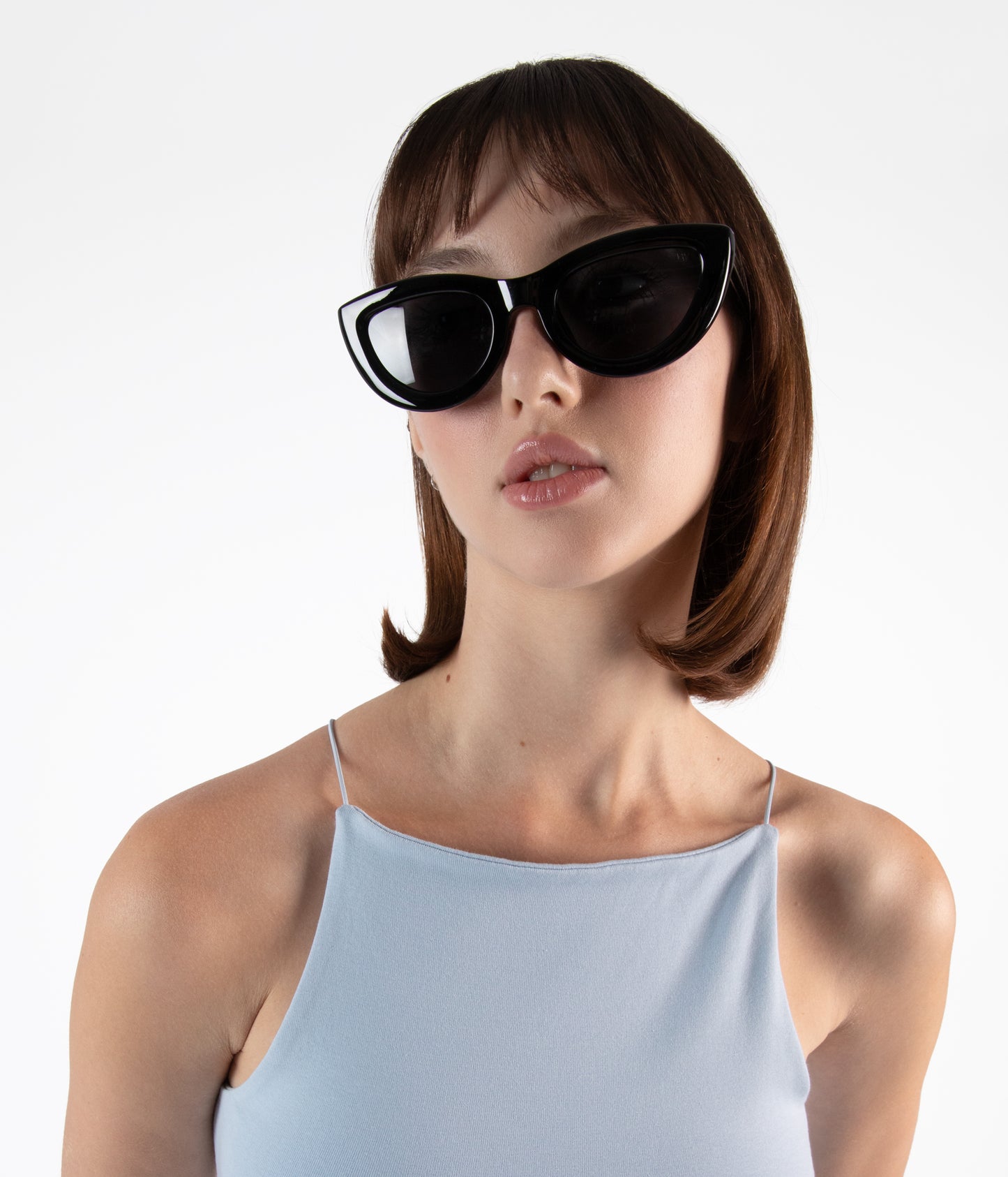 variant:: noir -- bella sunglasses noir
