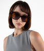 variant:: fumee -- clea sunglasses fumee
