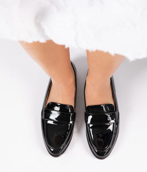 variant:: noir -- ploo shoe noir