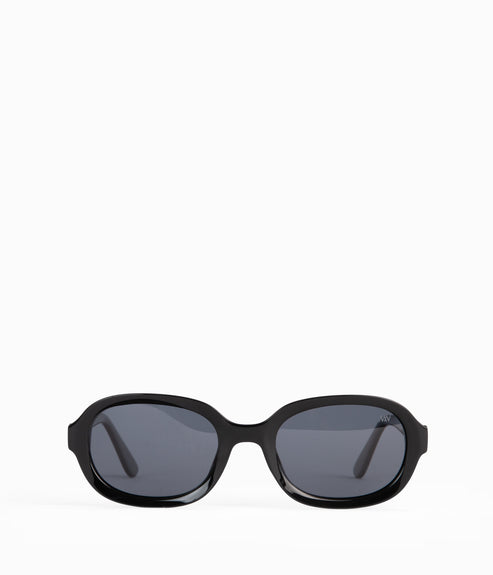 variant:: noir -- aara sunglasses noir