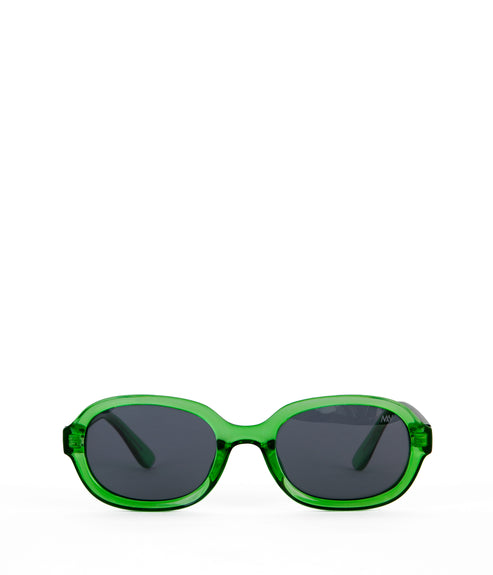 variant:: vert -- aara sunglasses vert