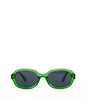 variant:: vert -- aara sunglasses vert