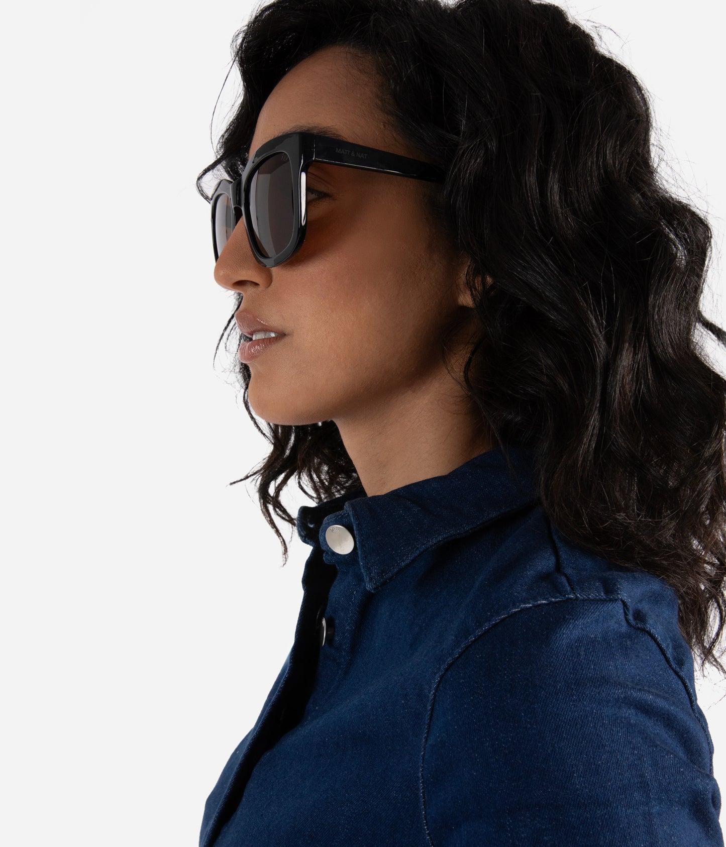 variant:: noir -- charlet2 sunglasses noir