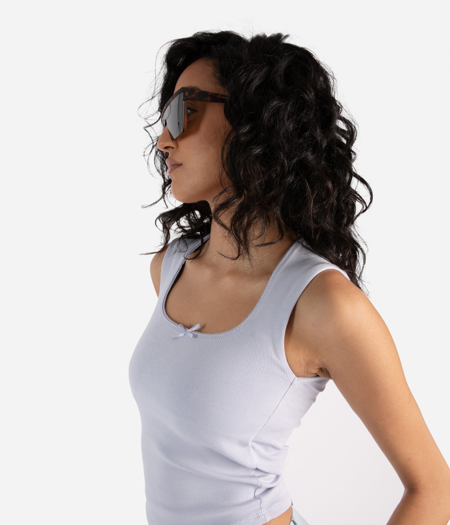 variant:: brun -- lyn sunglasses brun