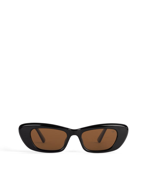 variant:: noir -- ueda sunglasses noir