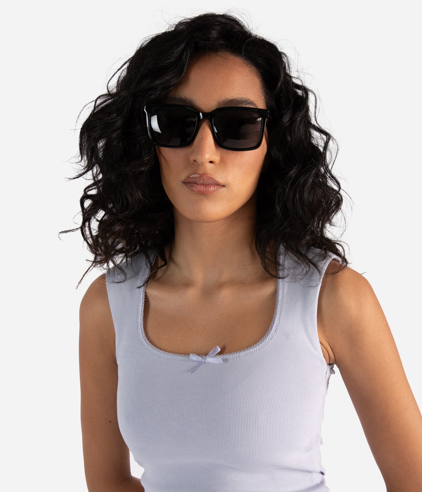 variant:: noir -- bidle2 sunglasses noir