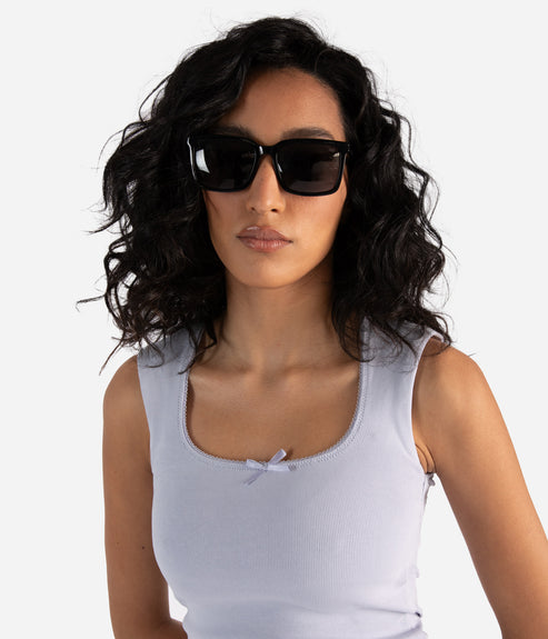 variant:: noir -- bidle2 sunglasses noir