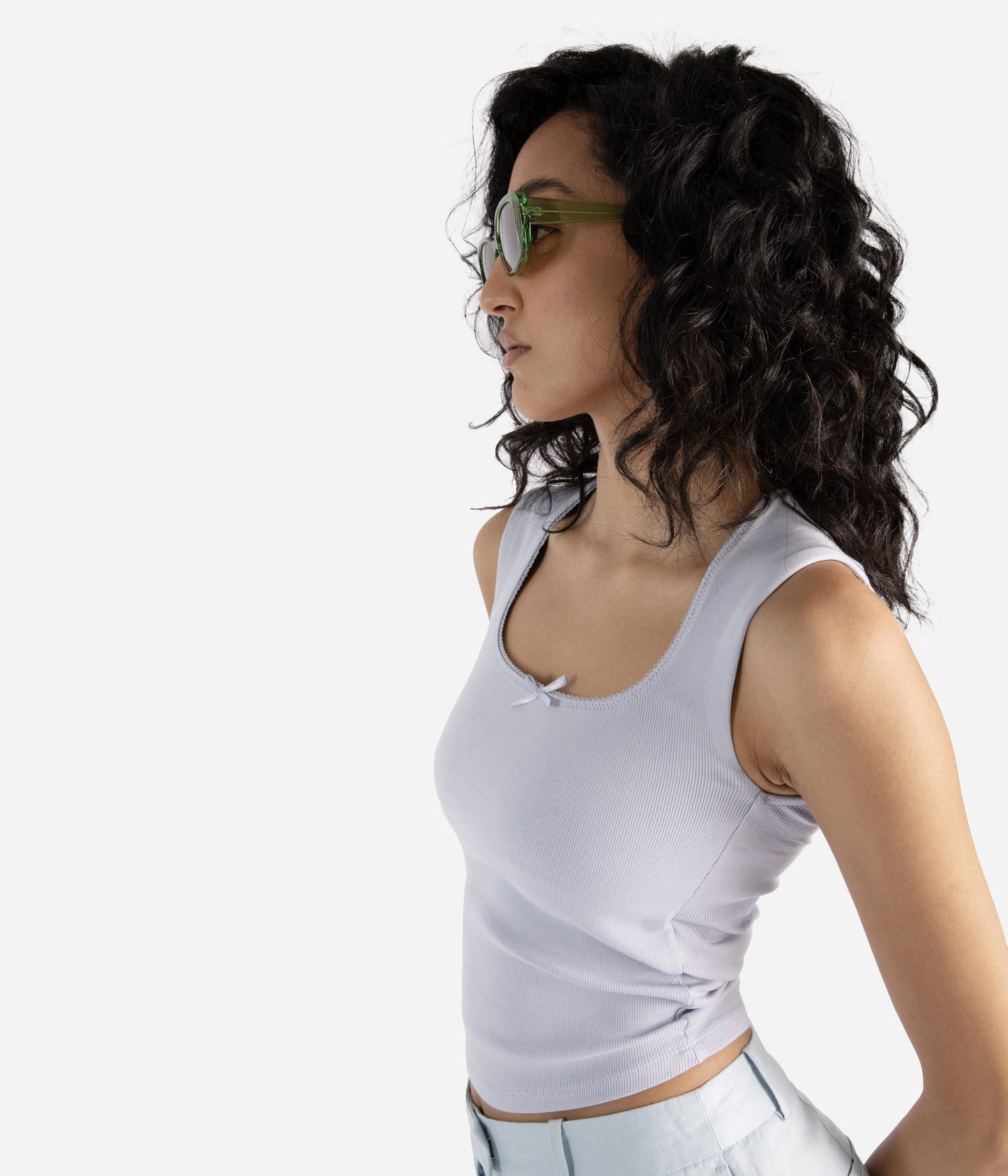 variant:: vert -- norr sunglasses vert