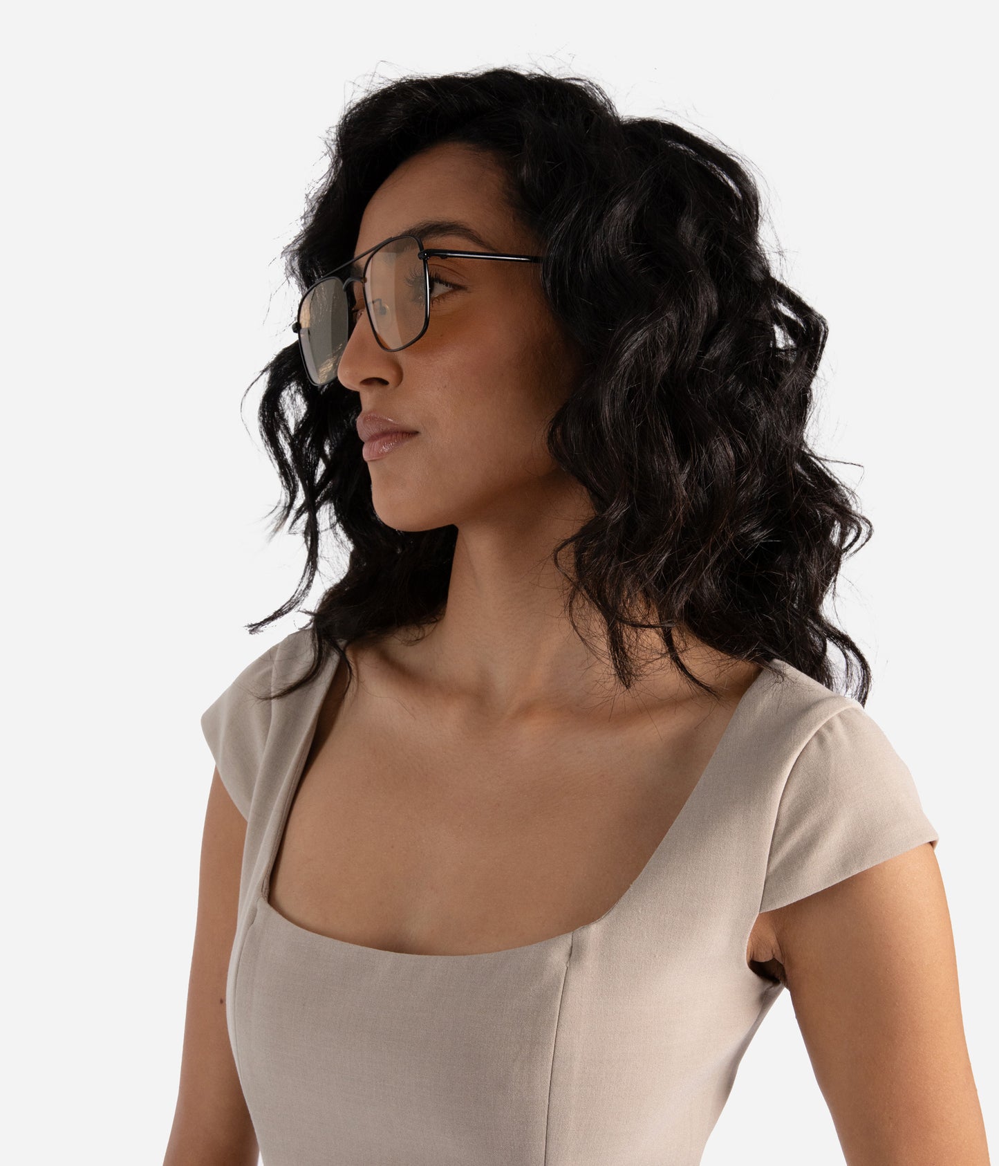 variant:: nrorange -- ruth sunglasses nrorange