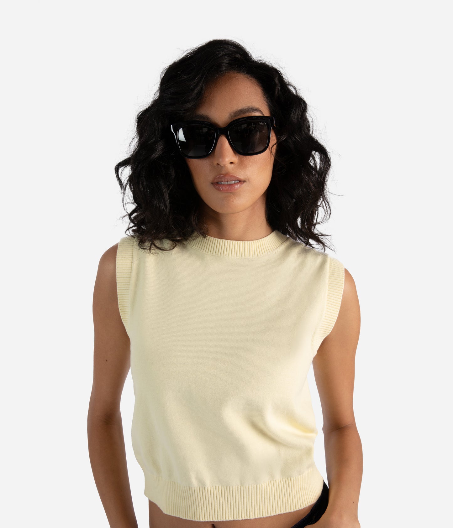 variant:: noir -- vivie sunglasses noir