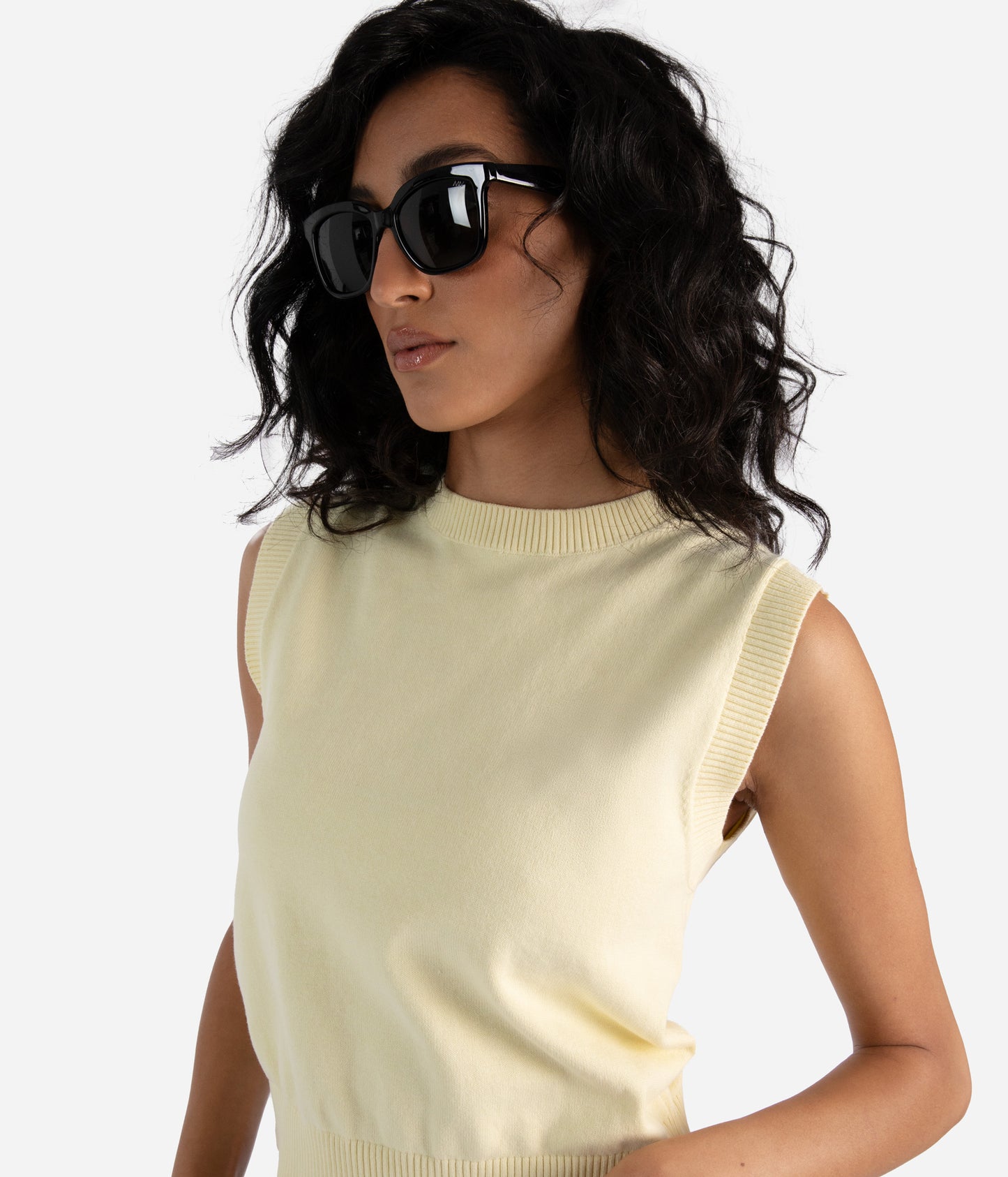 variant:: noir -- vivie sunglasses noir