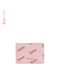 LIZ Porte-cartes végétalien - BARBIE™ | Couleur : Ciel Rose - variant::ciel rose
