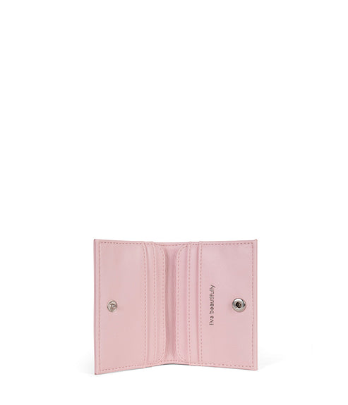 LIZ Porte-cartes végétalien - BARBIE™ | Couleur : Ciel Rose - variant::ciel rose