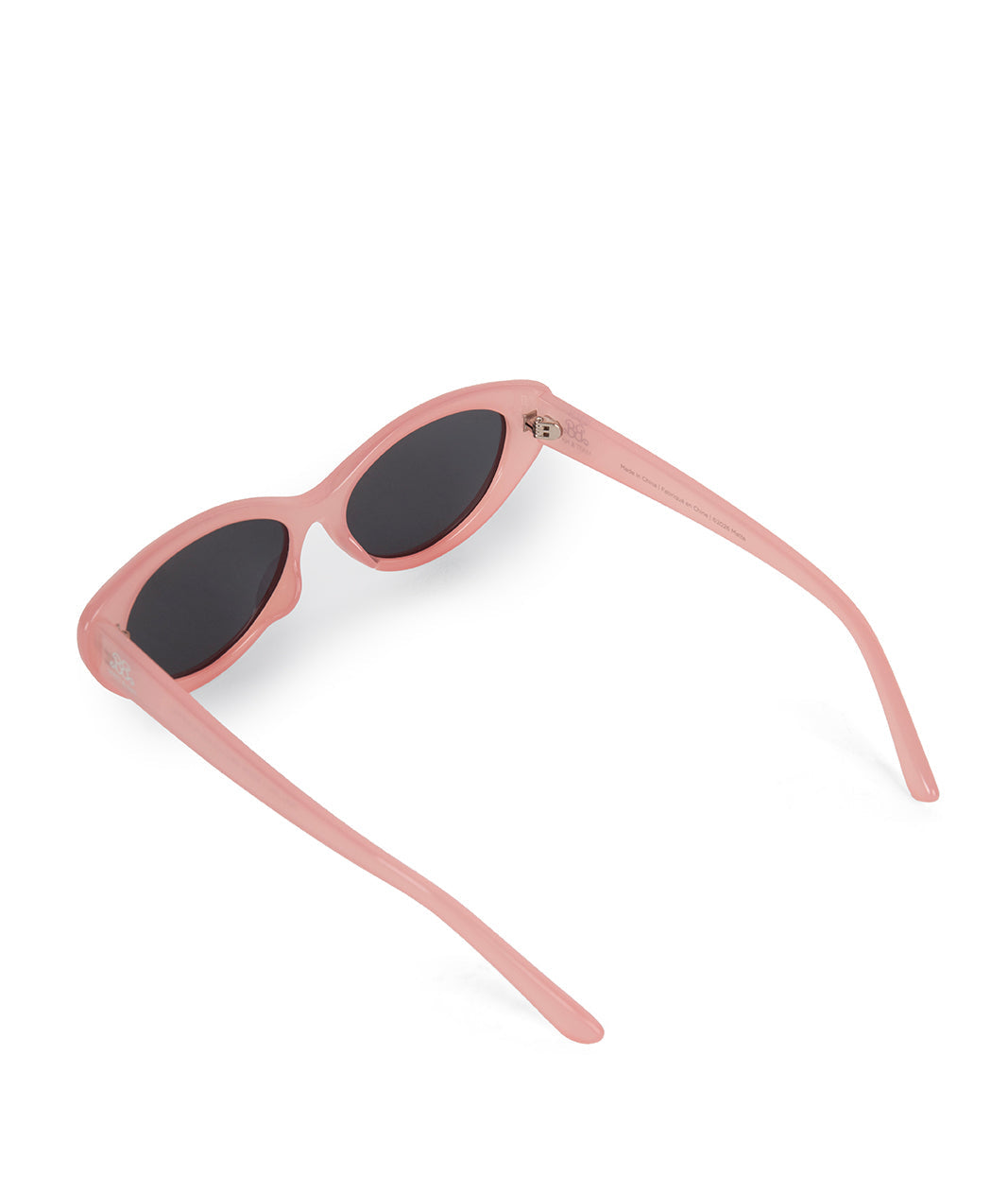 MALIBU Lunettes De Soleil - BARBIE™ | Couleur : Rose Clair - variant::rose clair