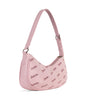 MARI Sacoche végétalienne - BARBIE™ | Couleur : Ciel Rose - variant::ciel rose