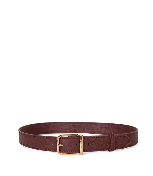 variant:: cerise -- meir belt cerise