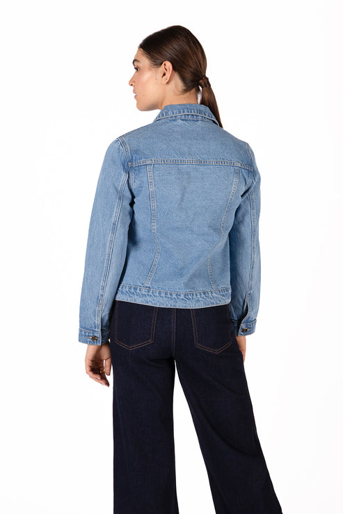 variant:: bleu clair -- corio jacket bleu clair